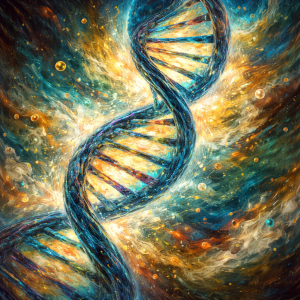 DNA