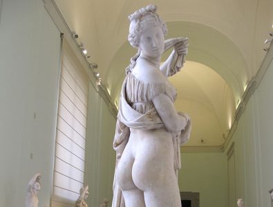 Venere-Callipige-Napoli-GLUEI
